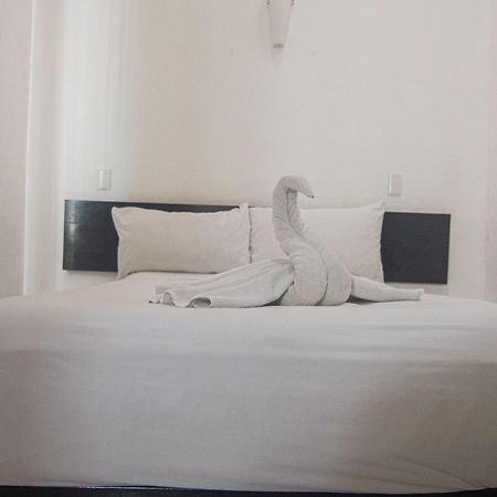 Hotel Maya Turquesa Плая-дель-Кармен Экстерьер фото