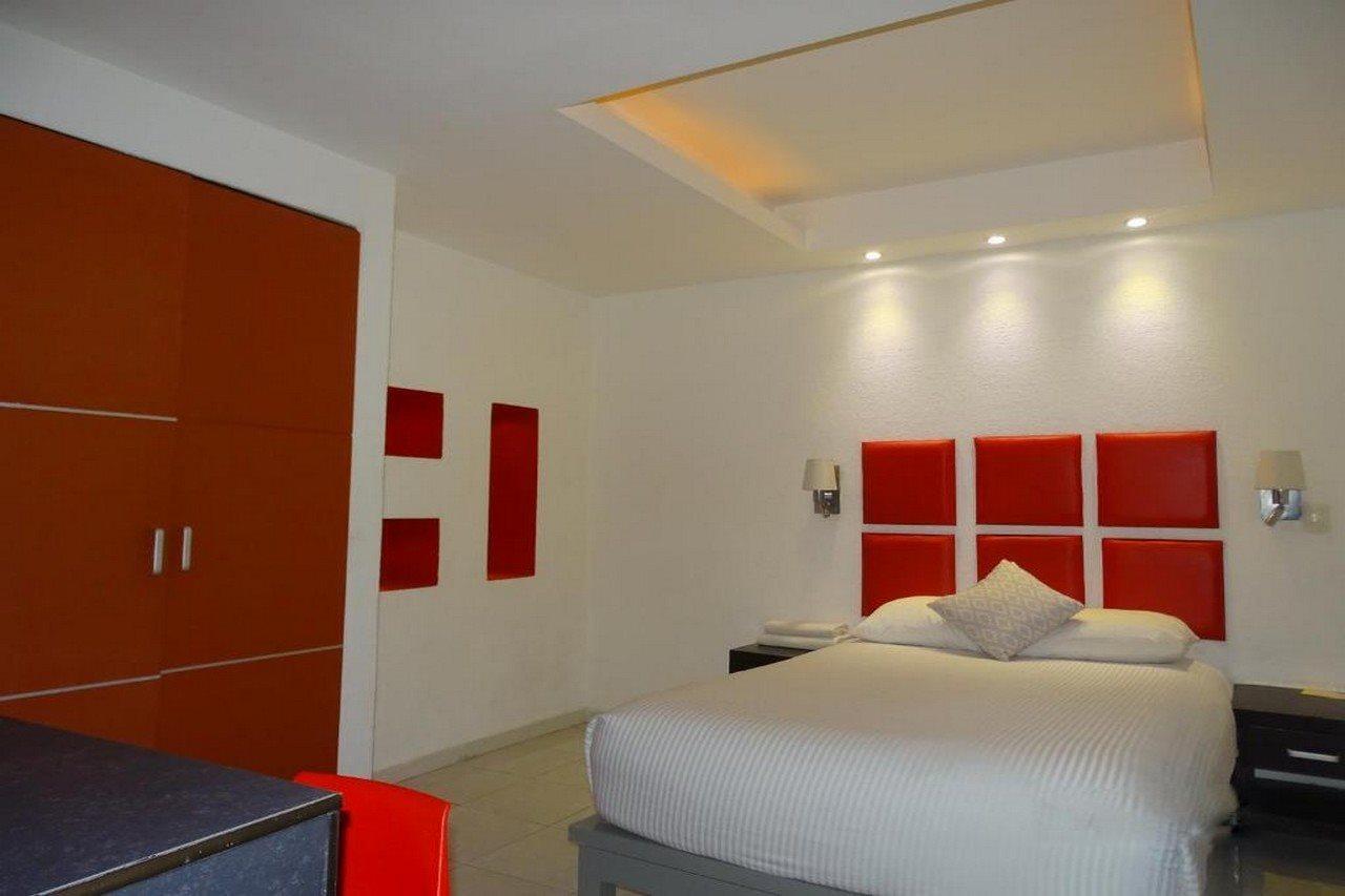 Hotel Maya Turquesa Плая-дель-Кармен Экстерьер фото