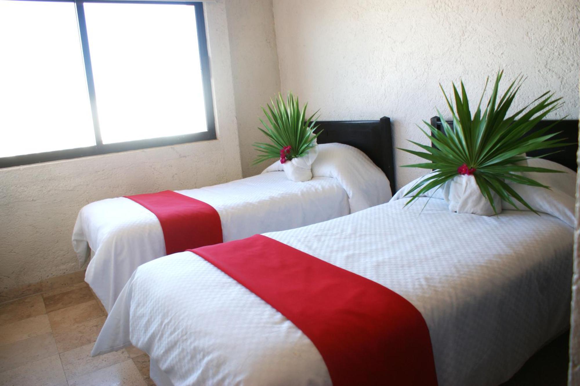 Hotel Maya Turquesa Плая-дель-Кармен Экстерьер фото