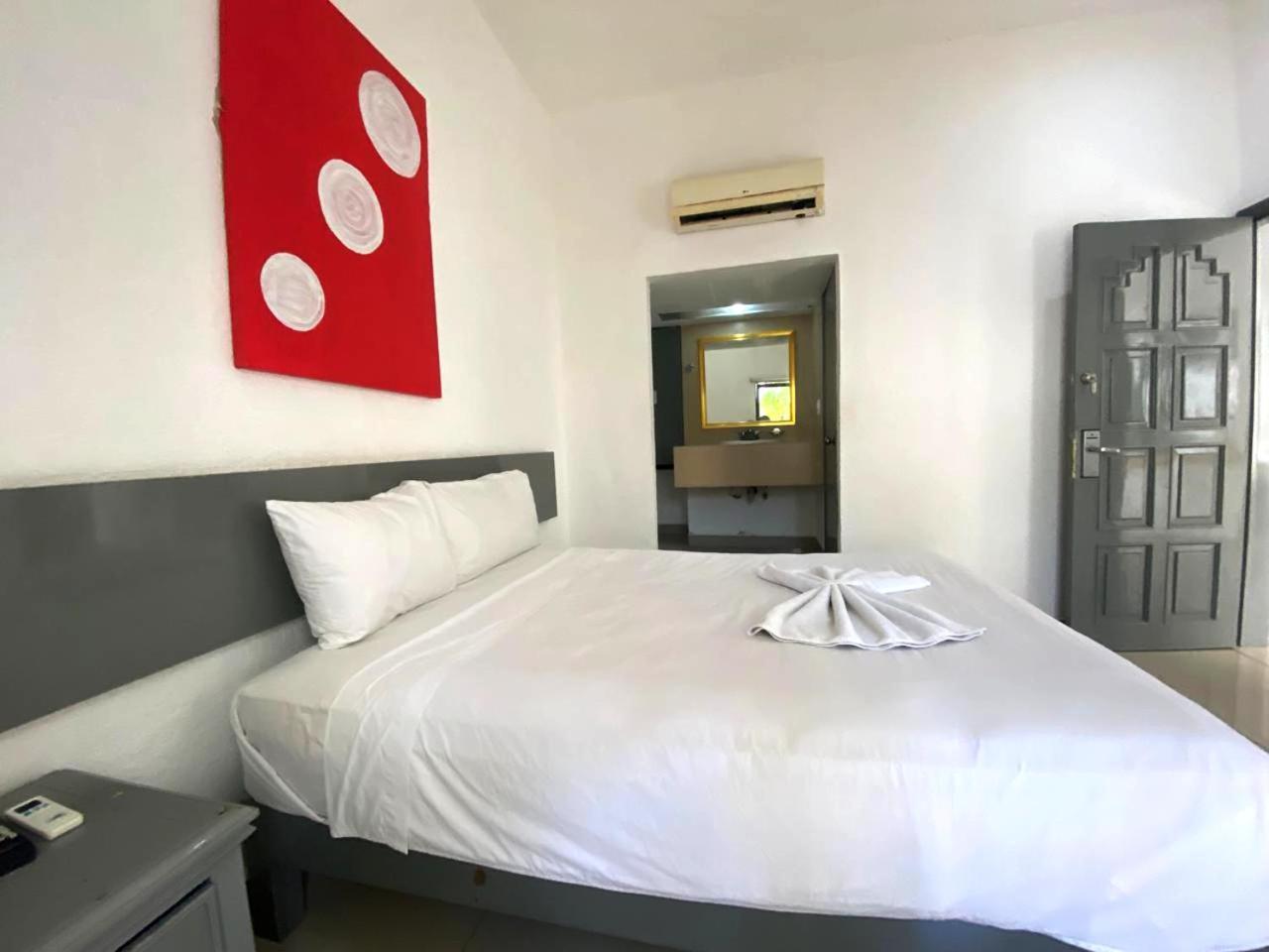 Hotel Maya Turquesa Плая-дель-Кармен Экстерьер фото