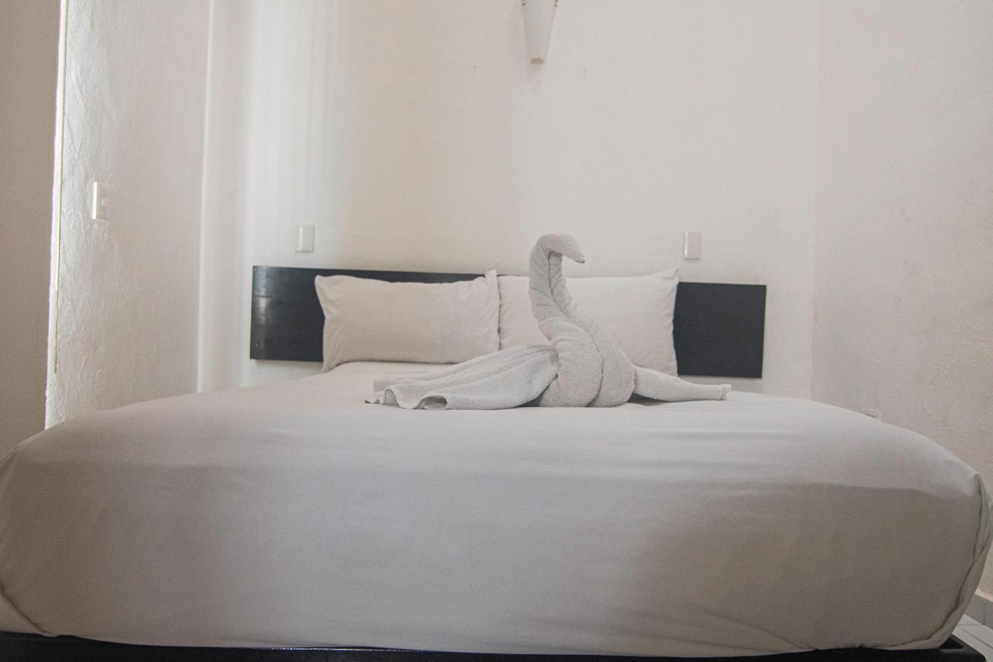 Hotel Maya Turquesa Плая-дель-Кармен Экстерьер фото